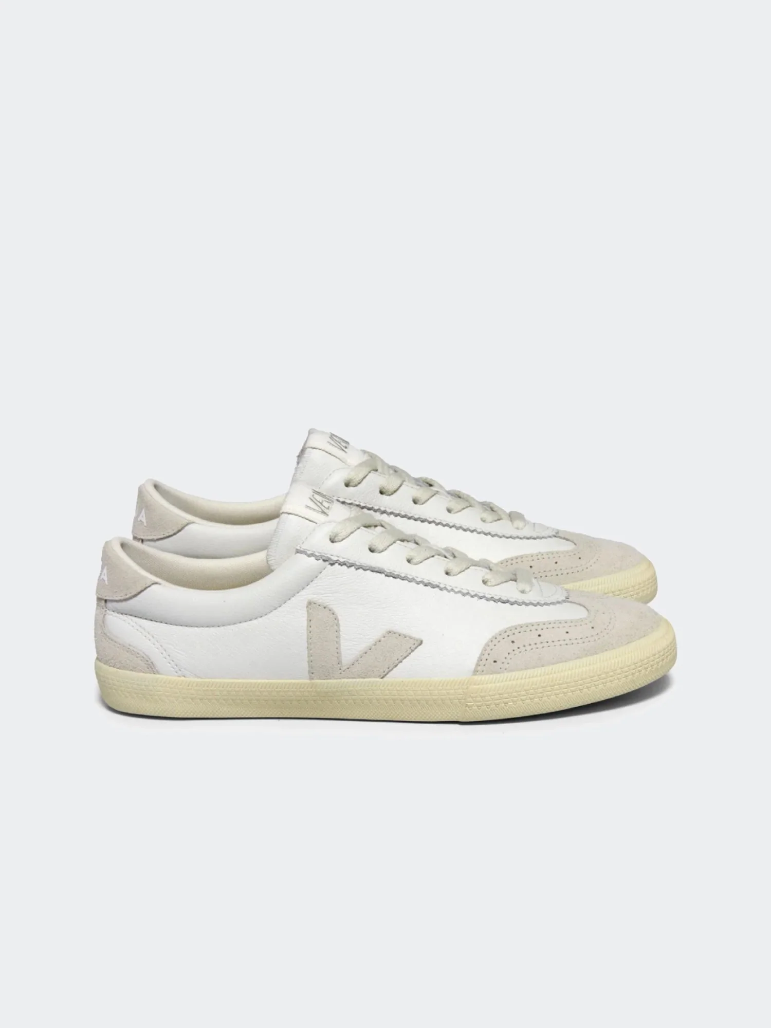 Zapatillas para Mujer VEJA VOLLEY Blanco