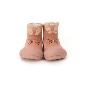 Attipas – Calzado respetuoso – Pink Rabbit