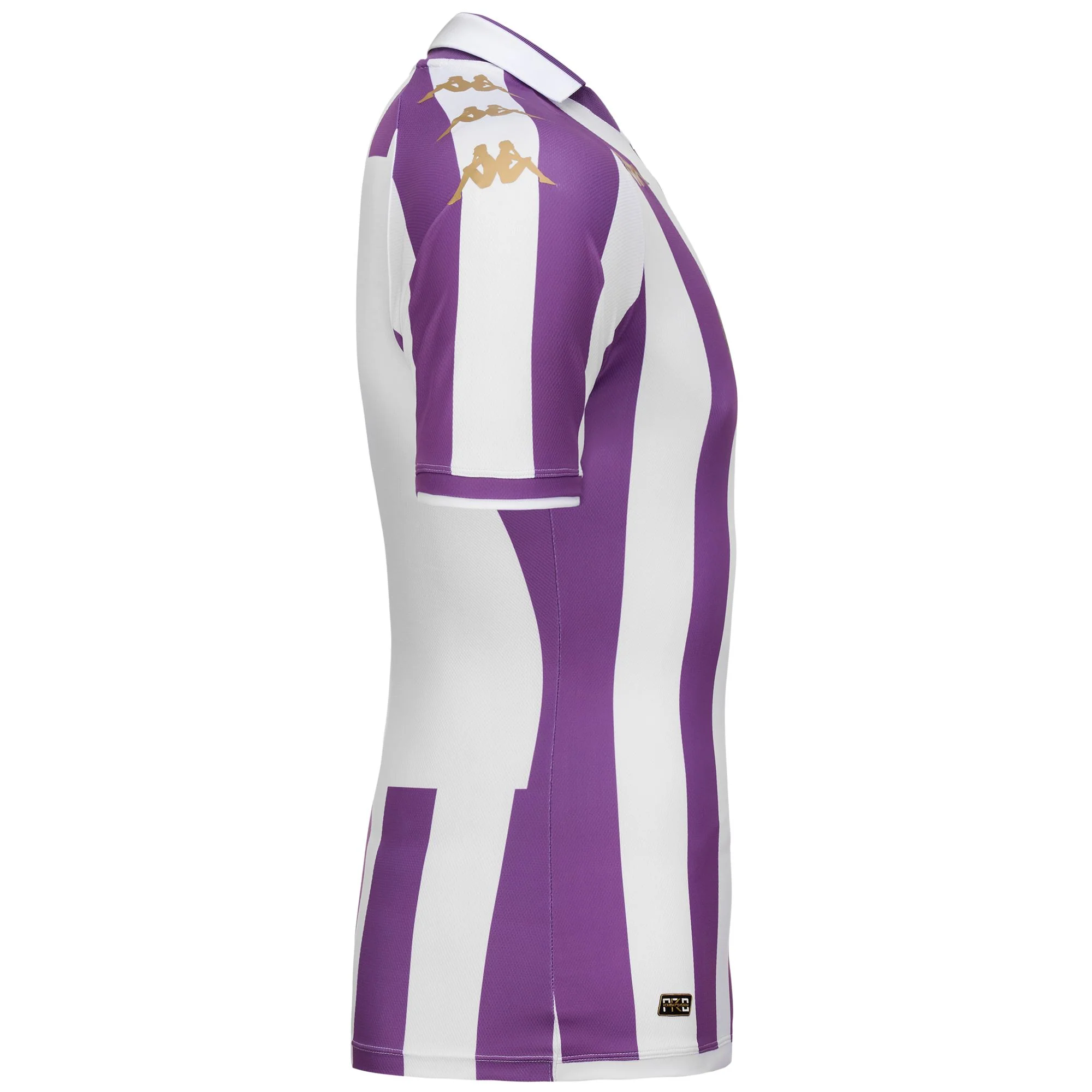 KOMBAT PRO 2024 VALLADOLID - Active Jerseys - Shirt - MAN - Bright Violet-White - Imagen 5