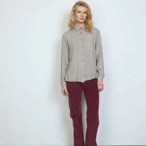 Camisa Alegre Multicolor
