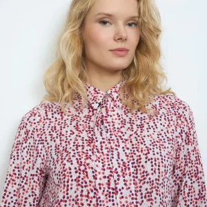 Camisa Astigi Pruna