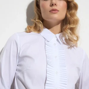 Camisa Lisboa Blanco
