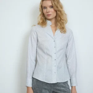 Camisa Onuba Blanco