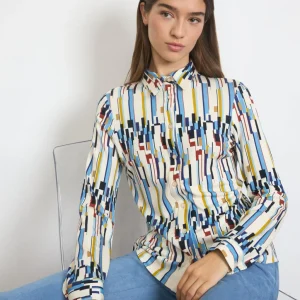 Camisa Plaza Natural