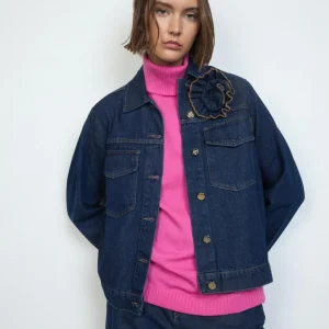 Jersey Albor Fucsia