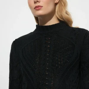Jersey Carmo Negro