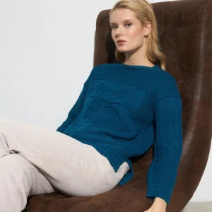 Jersey Giotto Verde Jade