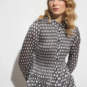 Camisa Thiar Negro