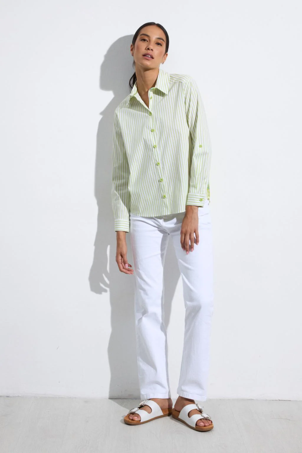 Camisa Jane Lima - Imagen 3