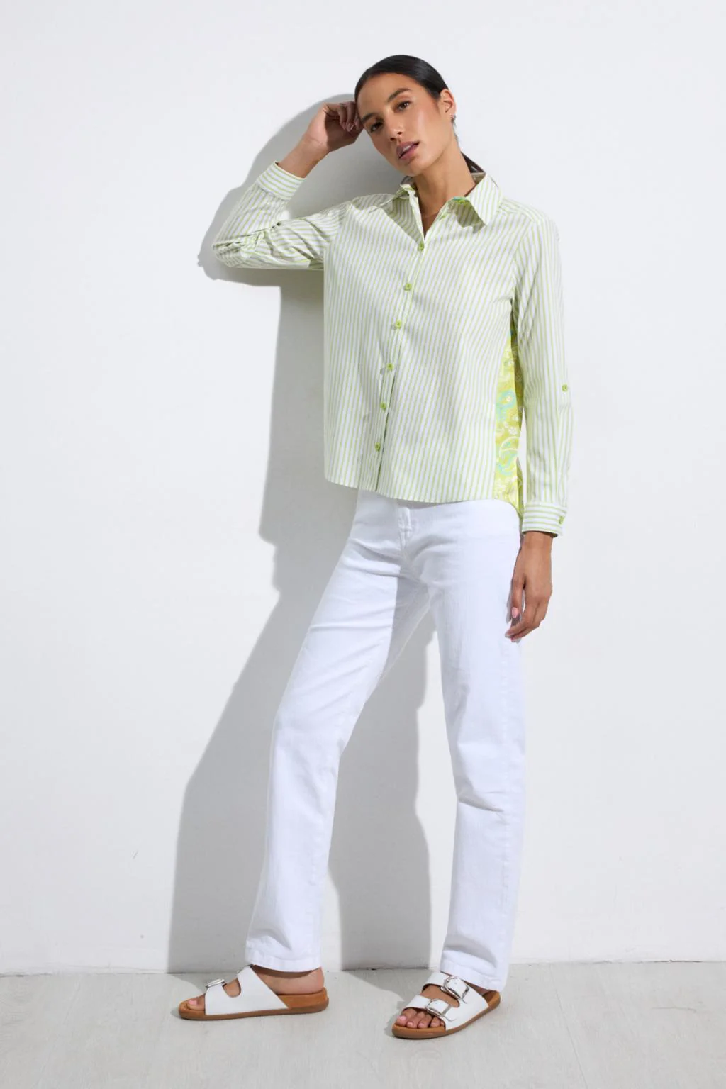 Camisa Jane Lima - Imagen 7