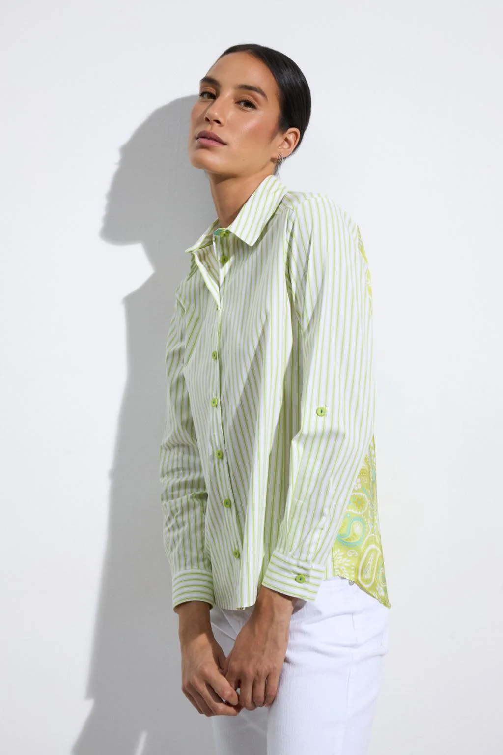 Camisa Jane Lima - Imagen 5