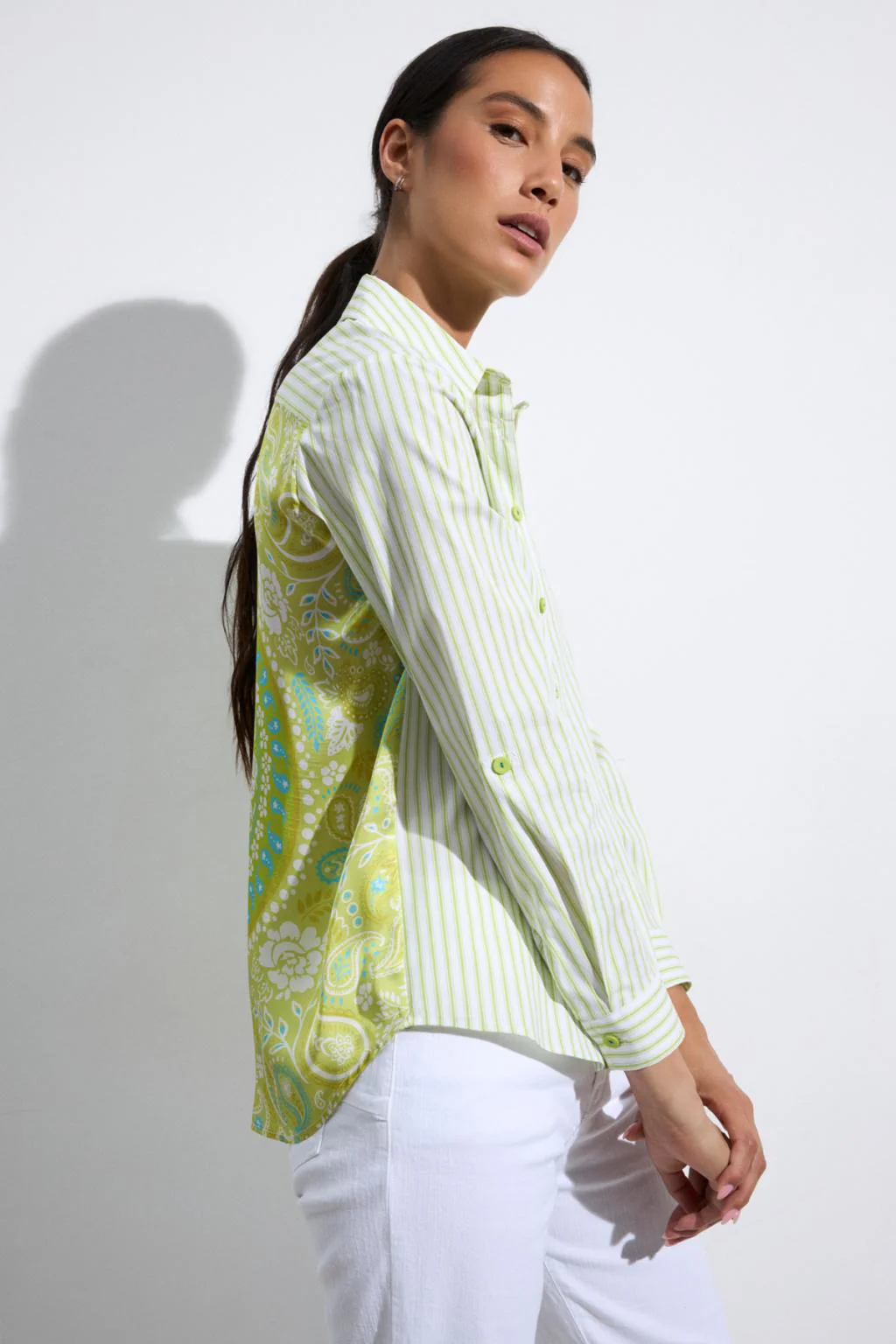 Camisa Jane Lima - Imagen 2