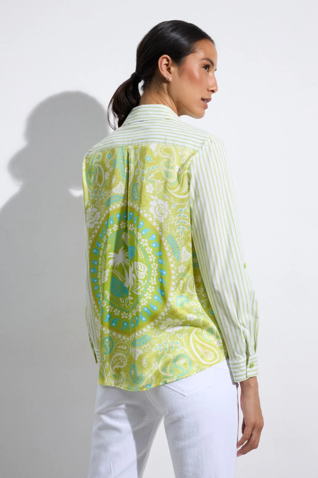 Camisa Jane Lima - Imagen 4