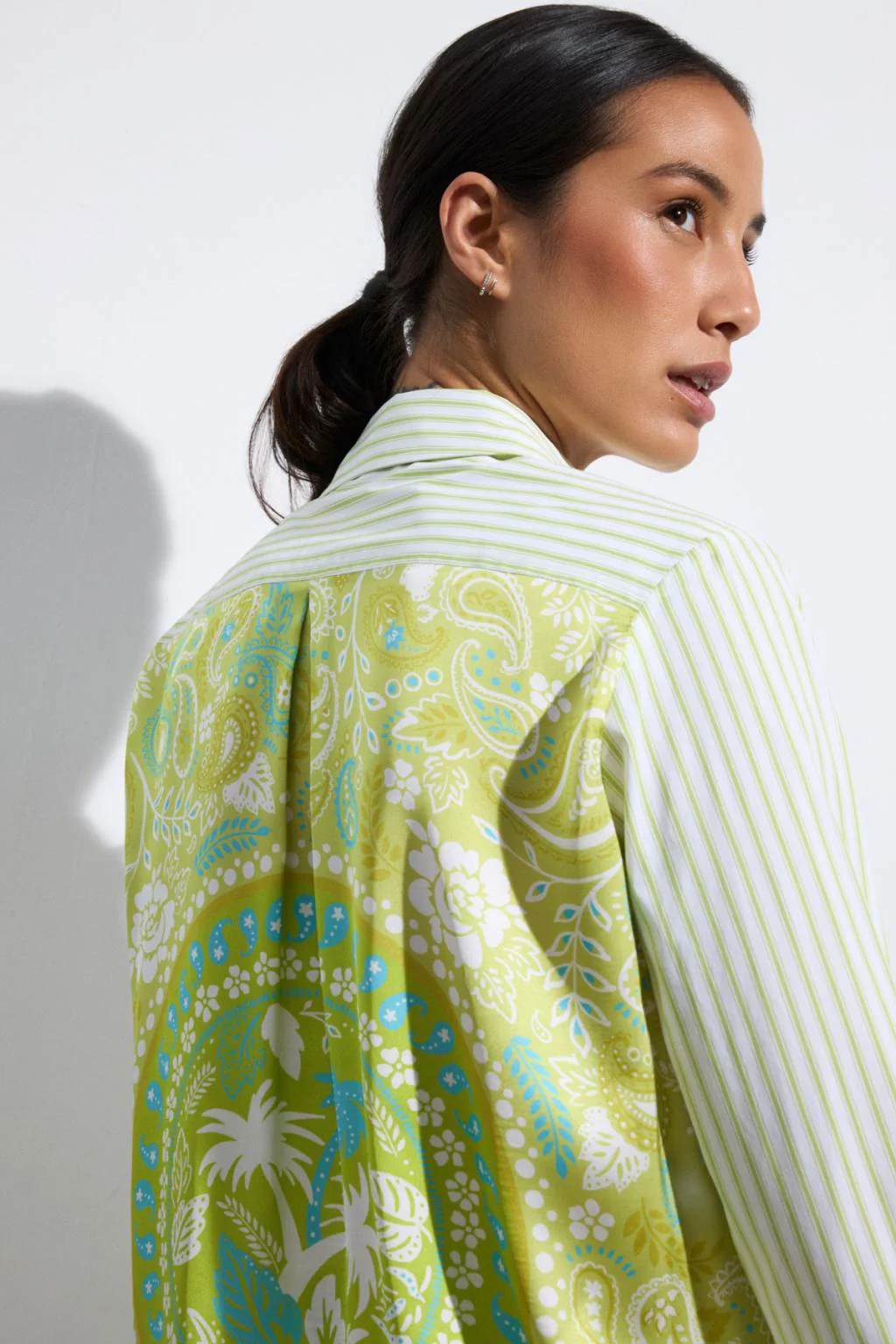 Camisa Jane Lima - Imagen 6