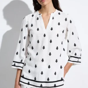 Camisa Aloe Natural