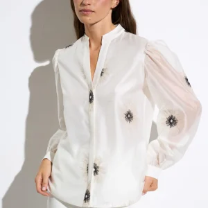 Camisa Azogue Natural