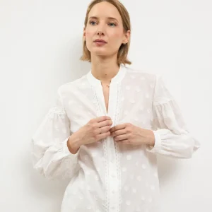 Camisa Loto Natural