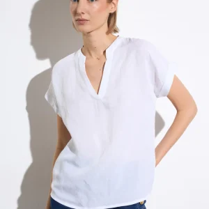Camisa Sierra Blanco