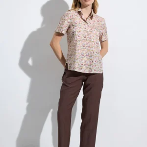 Camisa Sirio Caqui