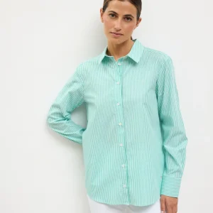 Camisa Yerba Verde