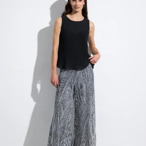 Pantalón Finisterre Negro