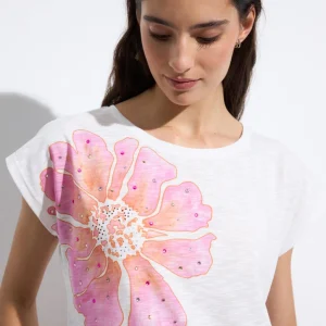 Camiseta Estragón Blanco