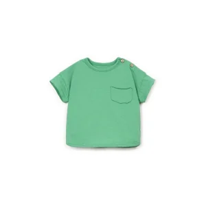 Play Up Camiseta 1AS10900 Verde