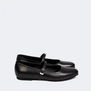 Zapatos para Mujer DVK BALLET FLATS Negro