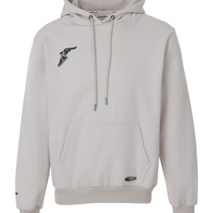 HOODIE BEIGE GOODYEAR LEXINGTON-C