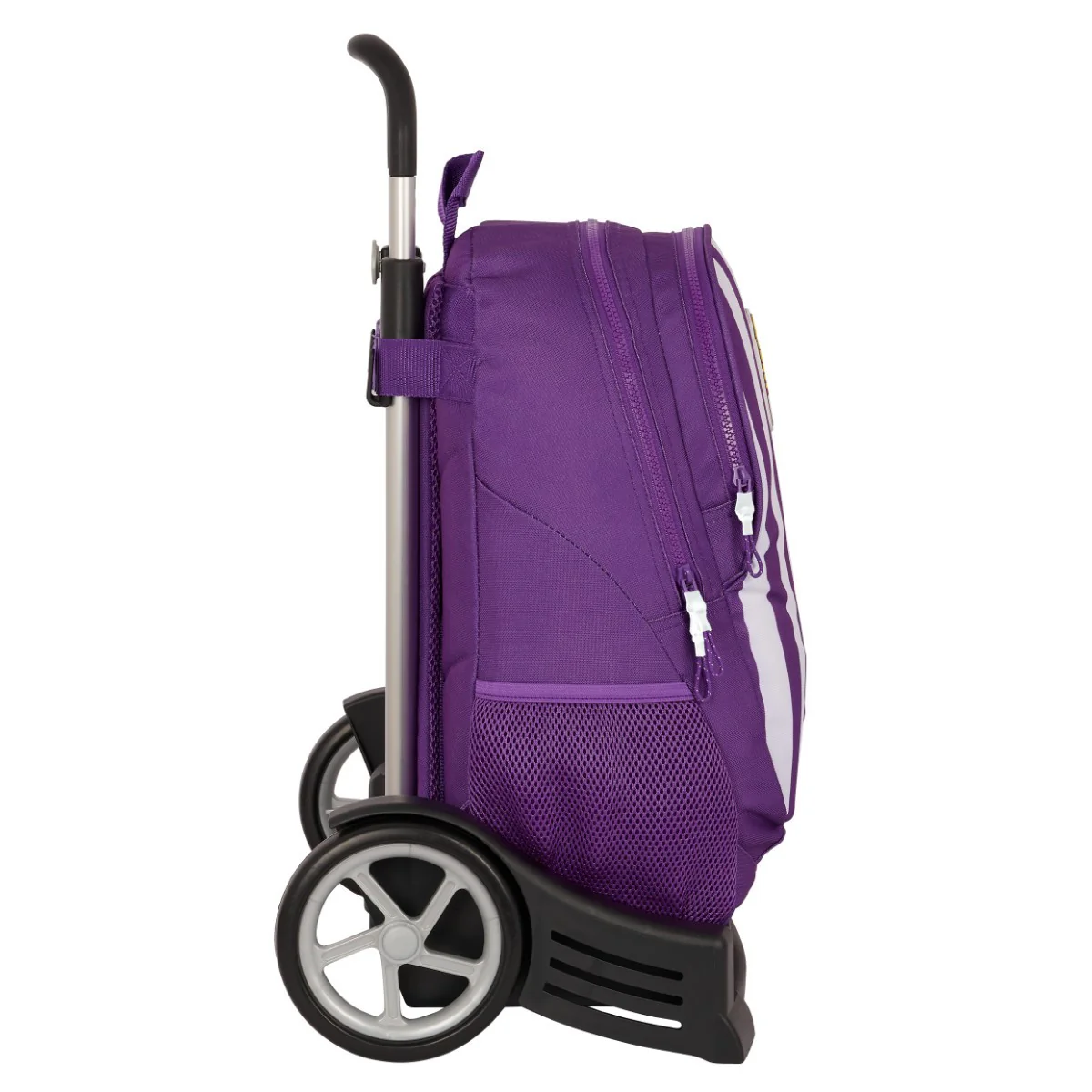 MOCHILA TROLLEY REAL VALLADOLID - Imagen 4