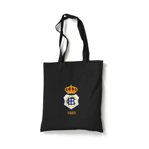 TOTEBAG NEGRA