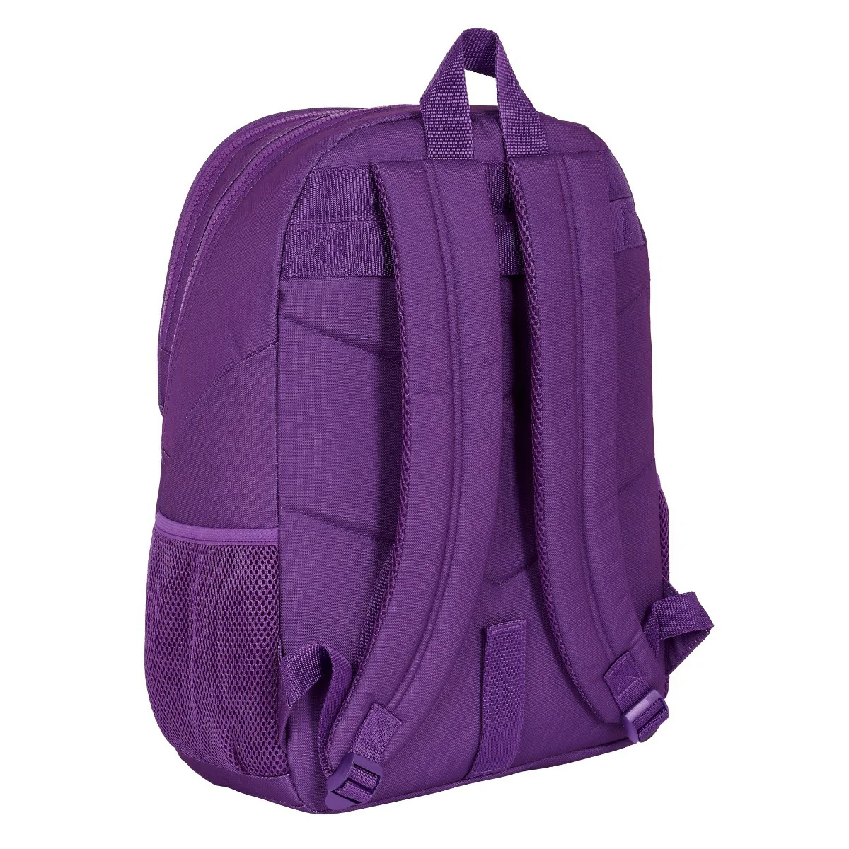MOCHILA REAL VALLADOLID - Imagen 3