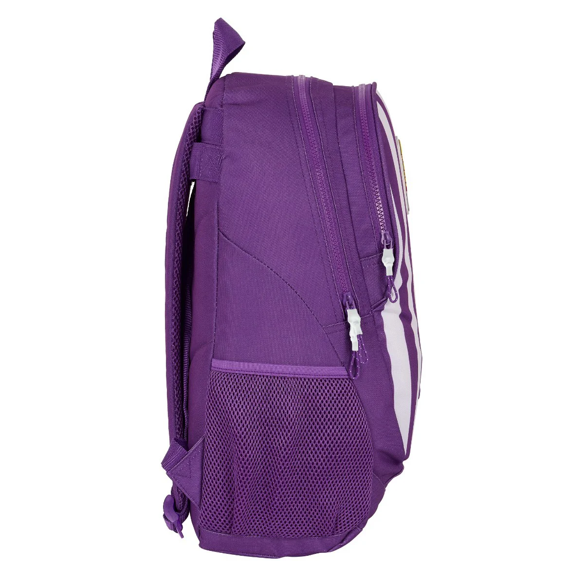 MOCHILA REAL VALLADOLID - Imagen 4