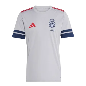 CAMISETA ENTRENAMIENTO JUGADOR ADULTO 25/26