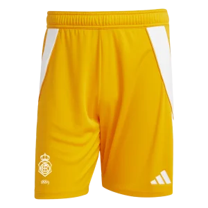 PANTALÓN NARANJA PORTERO ADULTO 25/26
