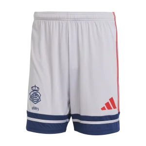 PANTALÓN CORTO ENTRENAMIENTO ADULTO 25/26