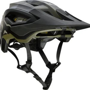 Casco para Hombre FOX SPEEDFRAME PRO HELMET 031
