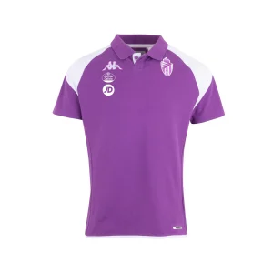 POLO REAL VALLADOLID VIOLETA ANGAT 7