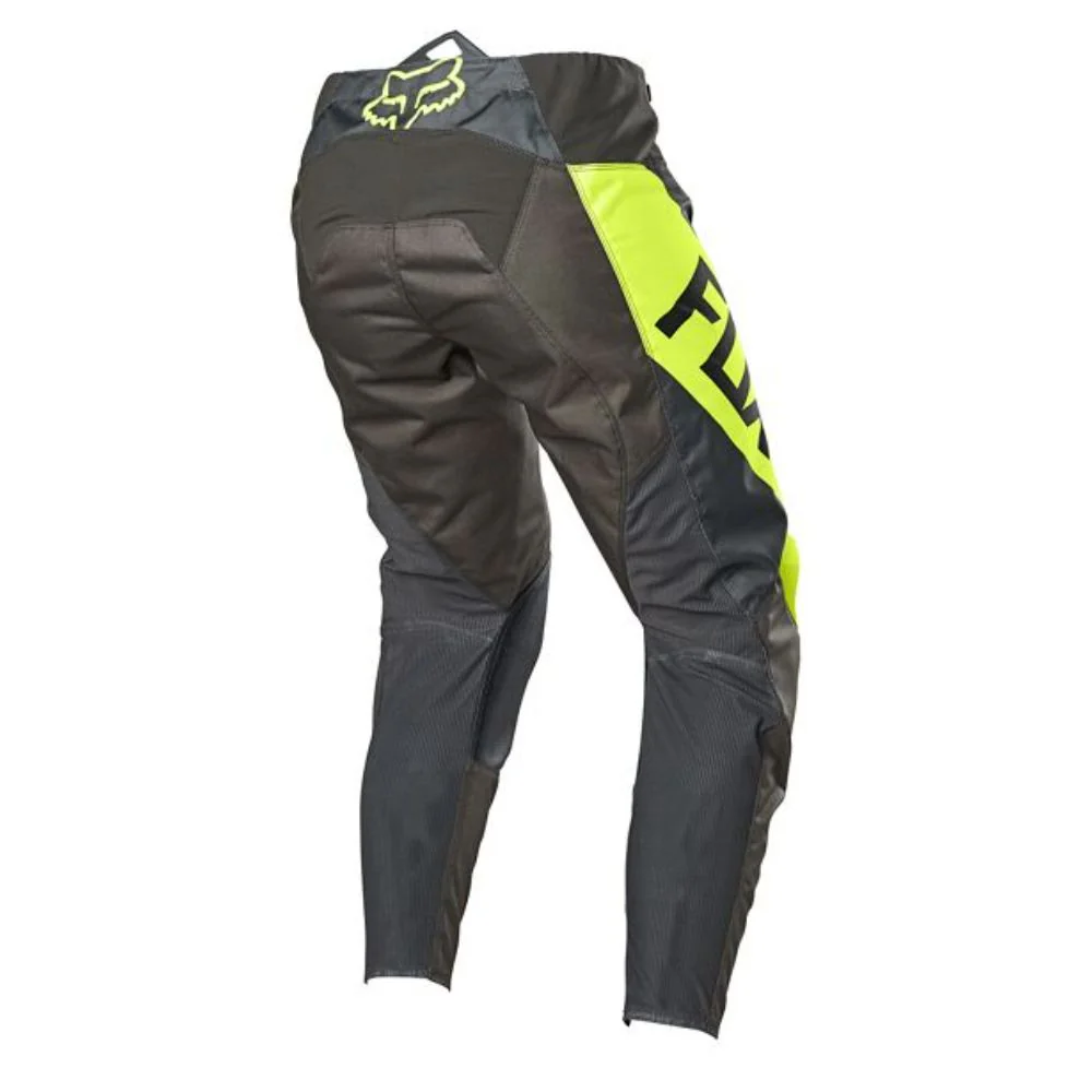 Pantalón HG Para Hombre FOX 180 REVN PANT-130 - Imagen 4
