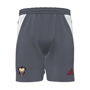 PANTALÓN VISITANTE GRIS JUGADOR ADULTO 25/26