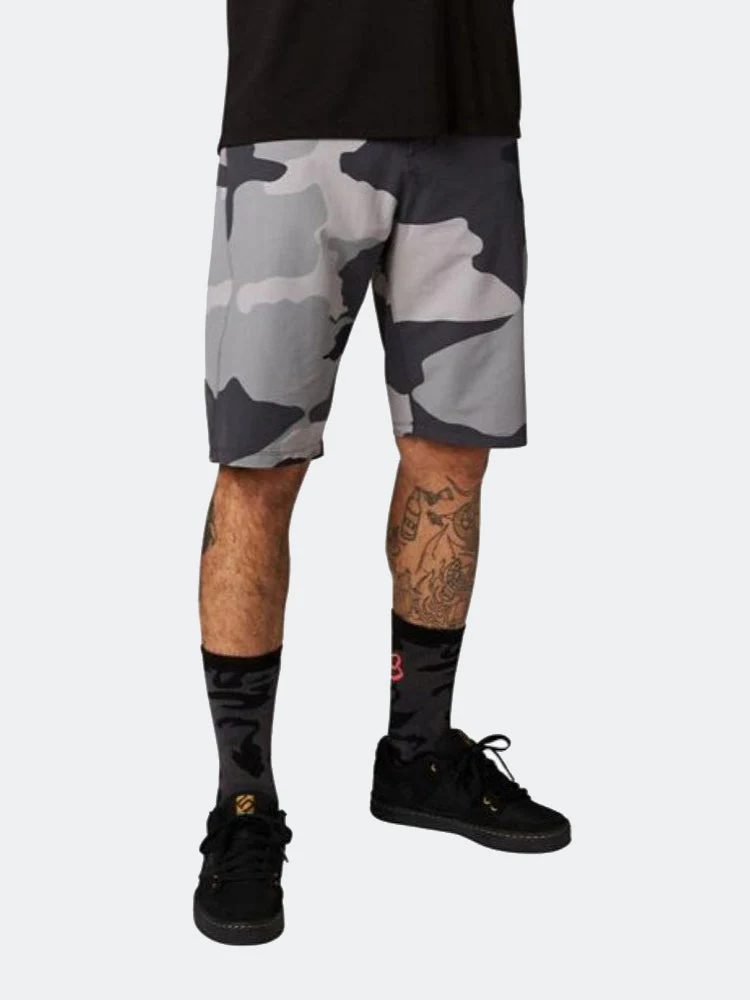 Short HG para Hombre FOX RANGER RANGER SHORT CAMO 247 - Imagen 2