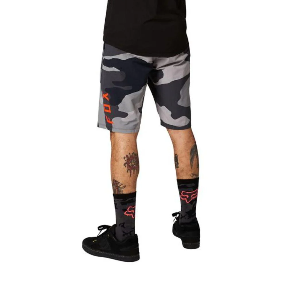Short HG para Hombre FOX RANGER RANGER SHORT CAMO 247 - Imagen 3