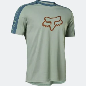 Jersey para Hombre FOX RANGER RANGER DR SS JERSEY 221