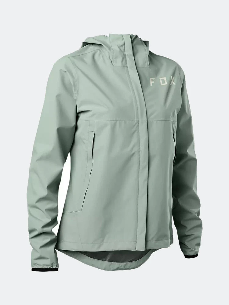 Casaca para Mujer FOX RANGER W RANGER 2.5L WATER JACKET 341 - Imagen 2