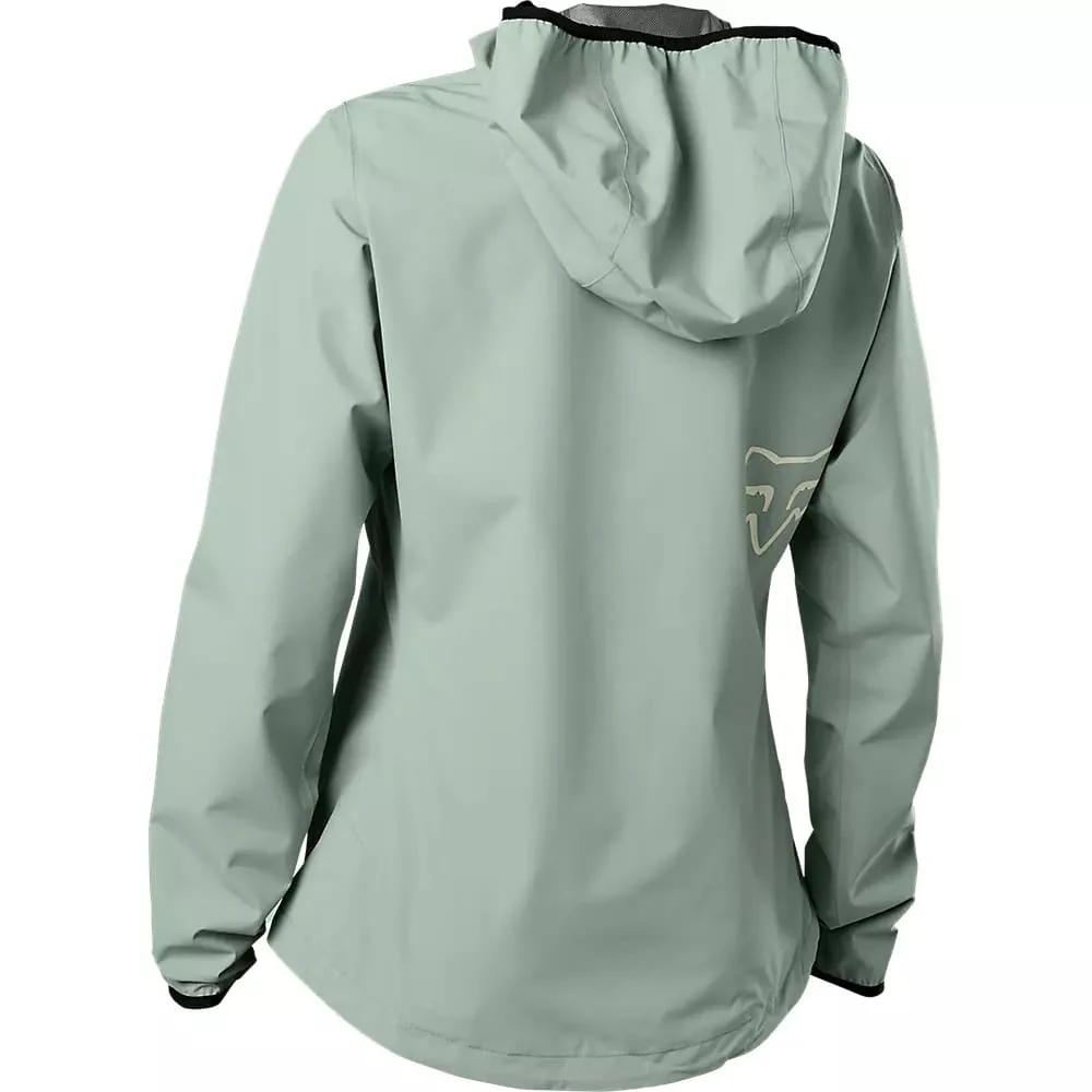 Casaca para Mujer FOX RANGER W RANGER 2.5L WATER JACKET 341 - Imagen 3