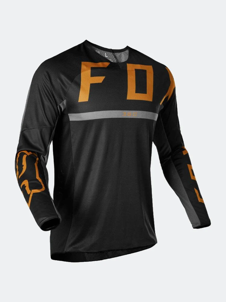 Jersey para Hombre FOX 360 360 MERZ JERSEY 001 - Imagen 2