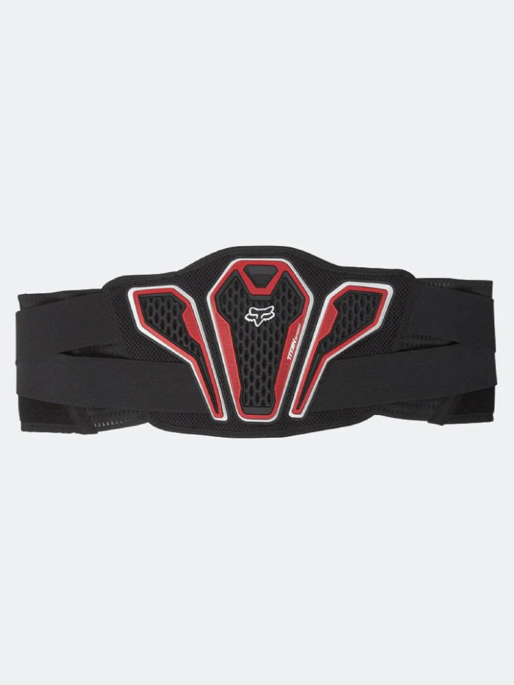 Back Protection para Hombre FOX TITAN TITAN SPORT BELT 001 - Imagen 2