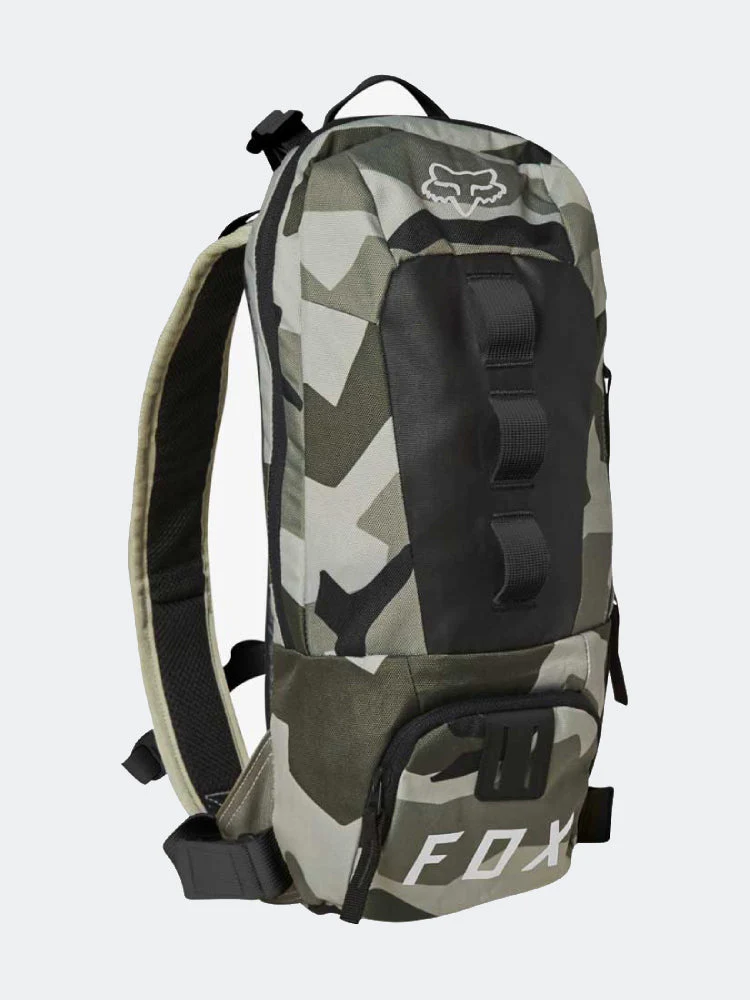 Mochila de Hidratación HG para Hombre FOX SMALL UTILITY 6L HYDRATION PACK- SM 031