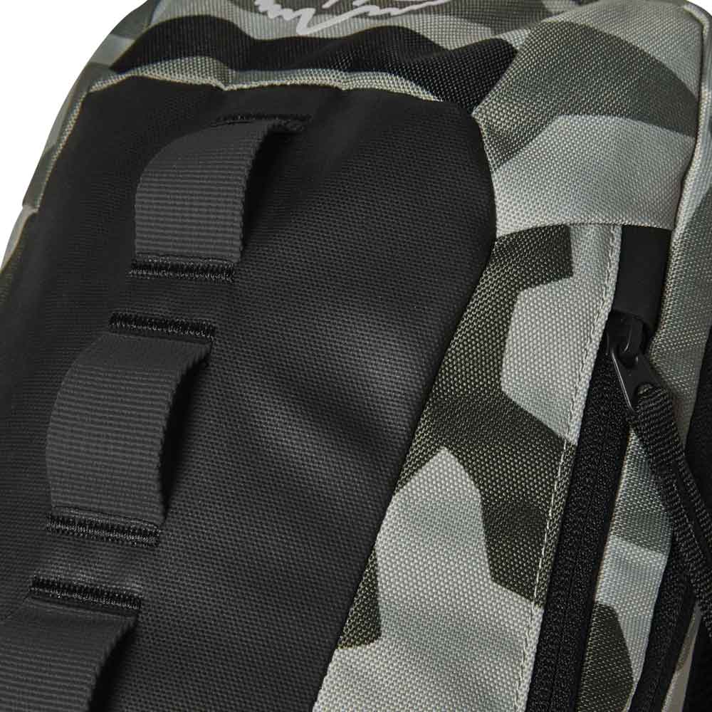 Mochila de Hidratación HG para Hombre FOX SMALL UTILITY 6L HYDRATION PACK- SM 031 - Imagen 6
