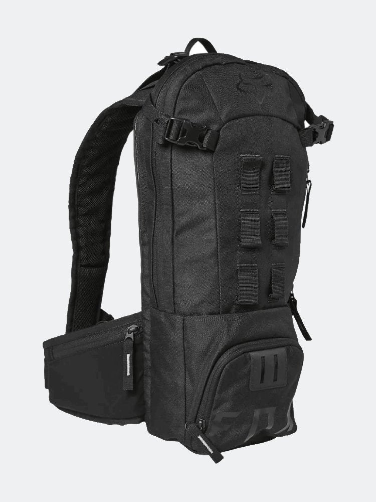 Mochila de Hidratación HG para Hombre FOX MEDIUM UTILITY 10L HYDRATION PACK- MD 001 - Imagen 2